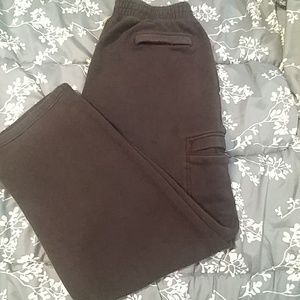 Men's Nike Cargo Sweatpants *final price*
